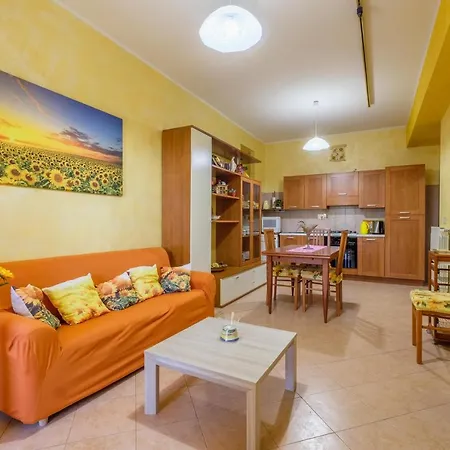 La Casa Di Giovanna Appartamento *