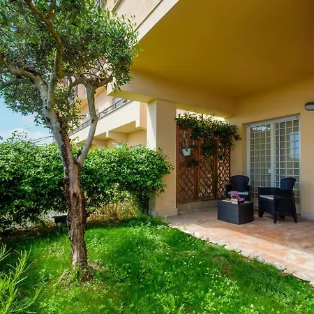 La Casa Di Giovanna Appartamento Sarteano