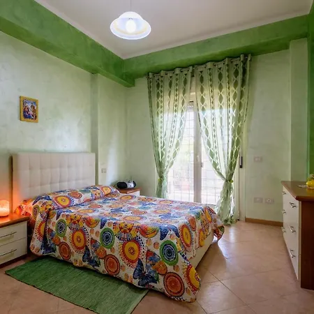 La Casa Di Giovanna Sarteano