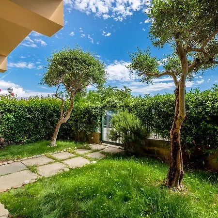 Appartamento La Casa Di Giovanna *
