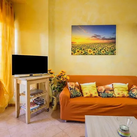 La Casa Di Giovanna *