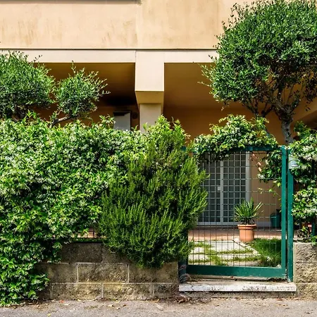 La Casa Di Giovanna Apartment Sarteano