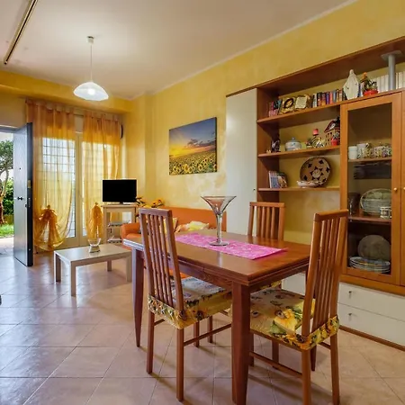 La Casa Di Giovanna Sarteano