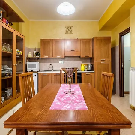 La Casa Di Giovanna