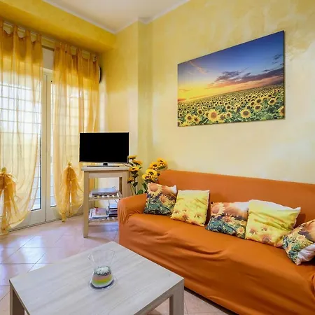 La Casa Di Giovanna Sarteano