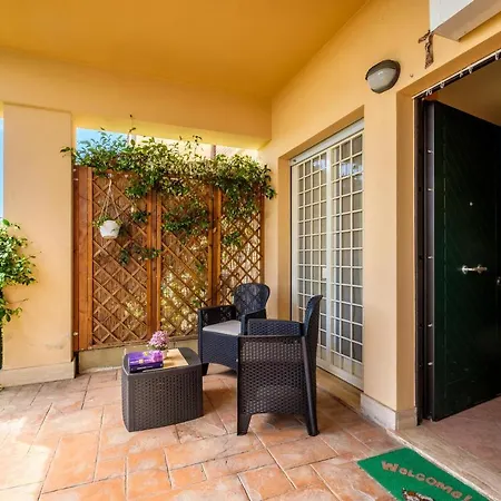 La Casa Di Giovanna *
