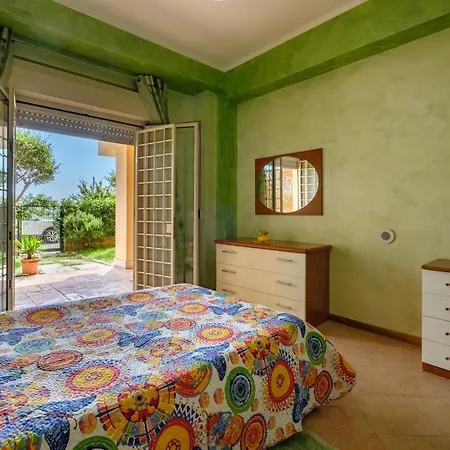 La Casa Di Giovanna Apartment