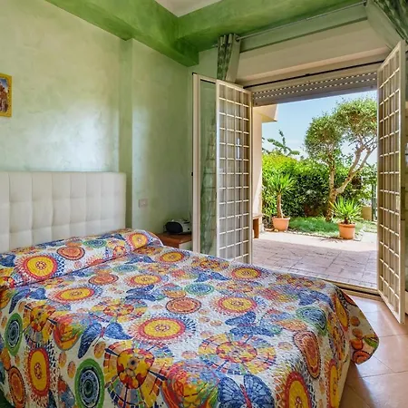 La Casa Di Giovanna Apartment *