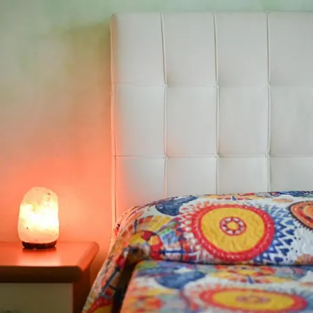 La Casa Di Giovanna Apartment