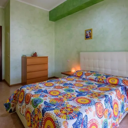 La Casa Di Giovanna * Sarteano
